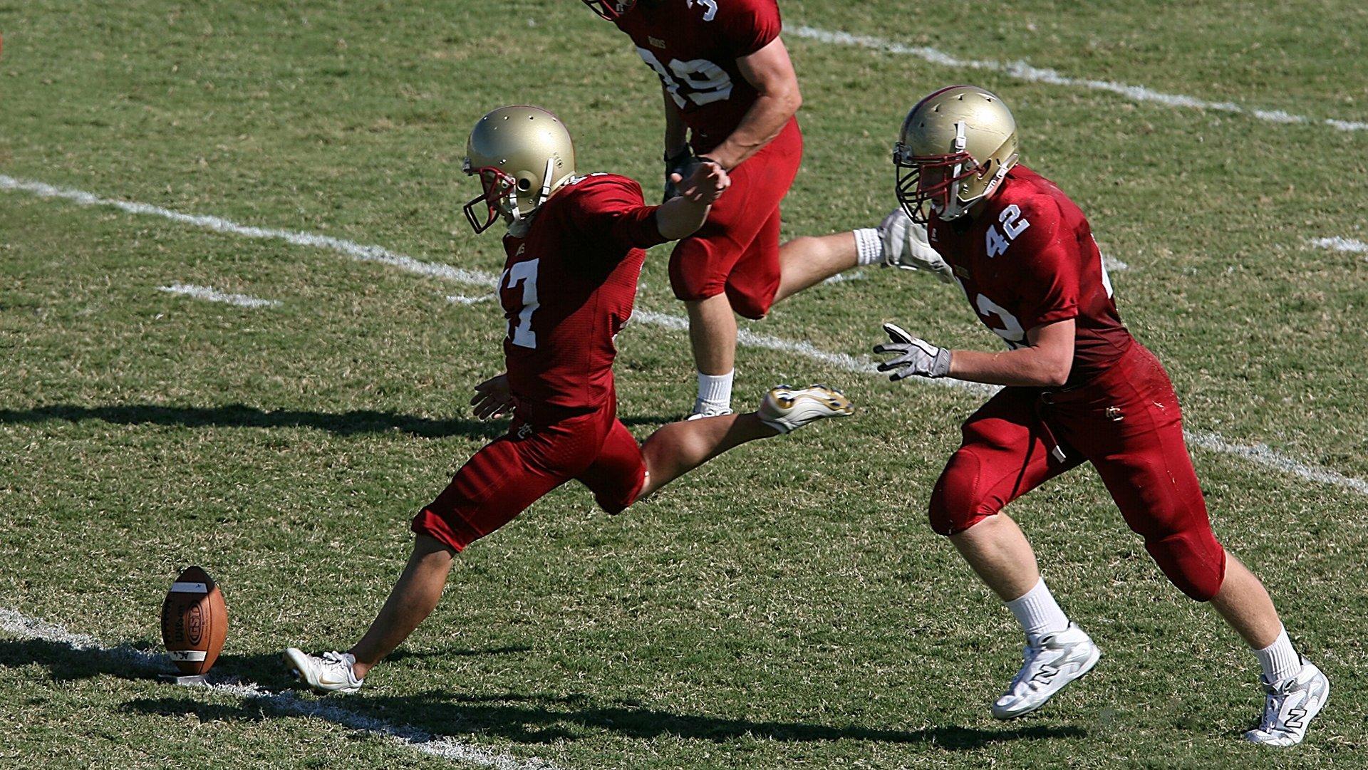 阿根廷超级联赛惊现惊天倒钩！禁区外神仙球预定普斯卡什奖